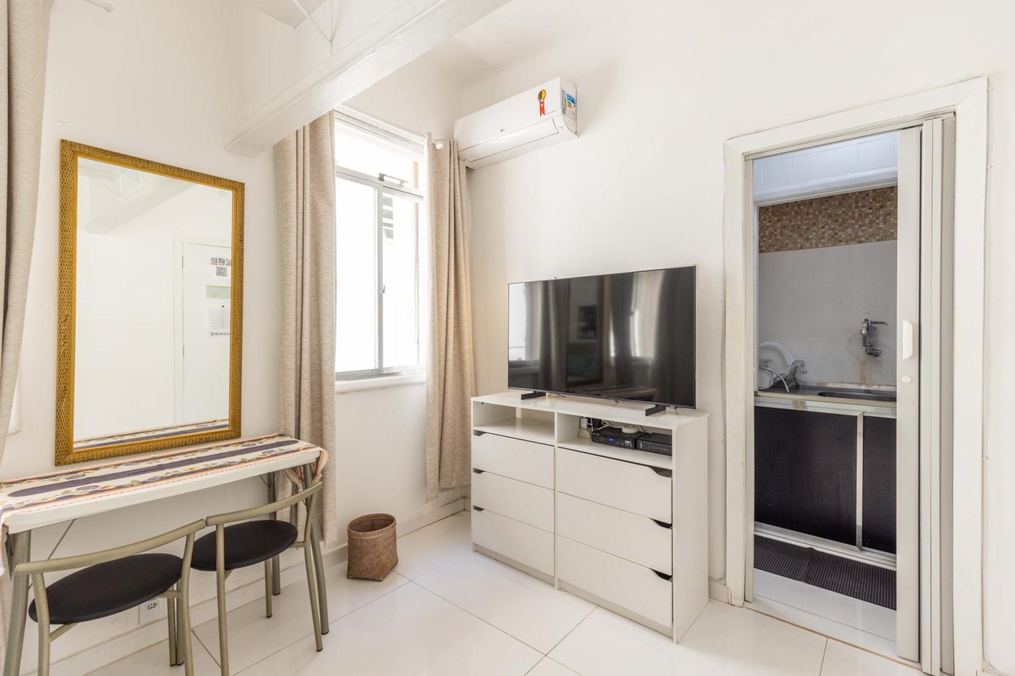 Studio'S Edificio Leblon Ρίο ντε Τζανέιρο Εξωτερικό φωτογραφία