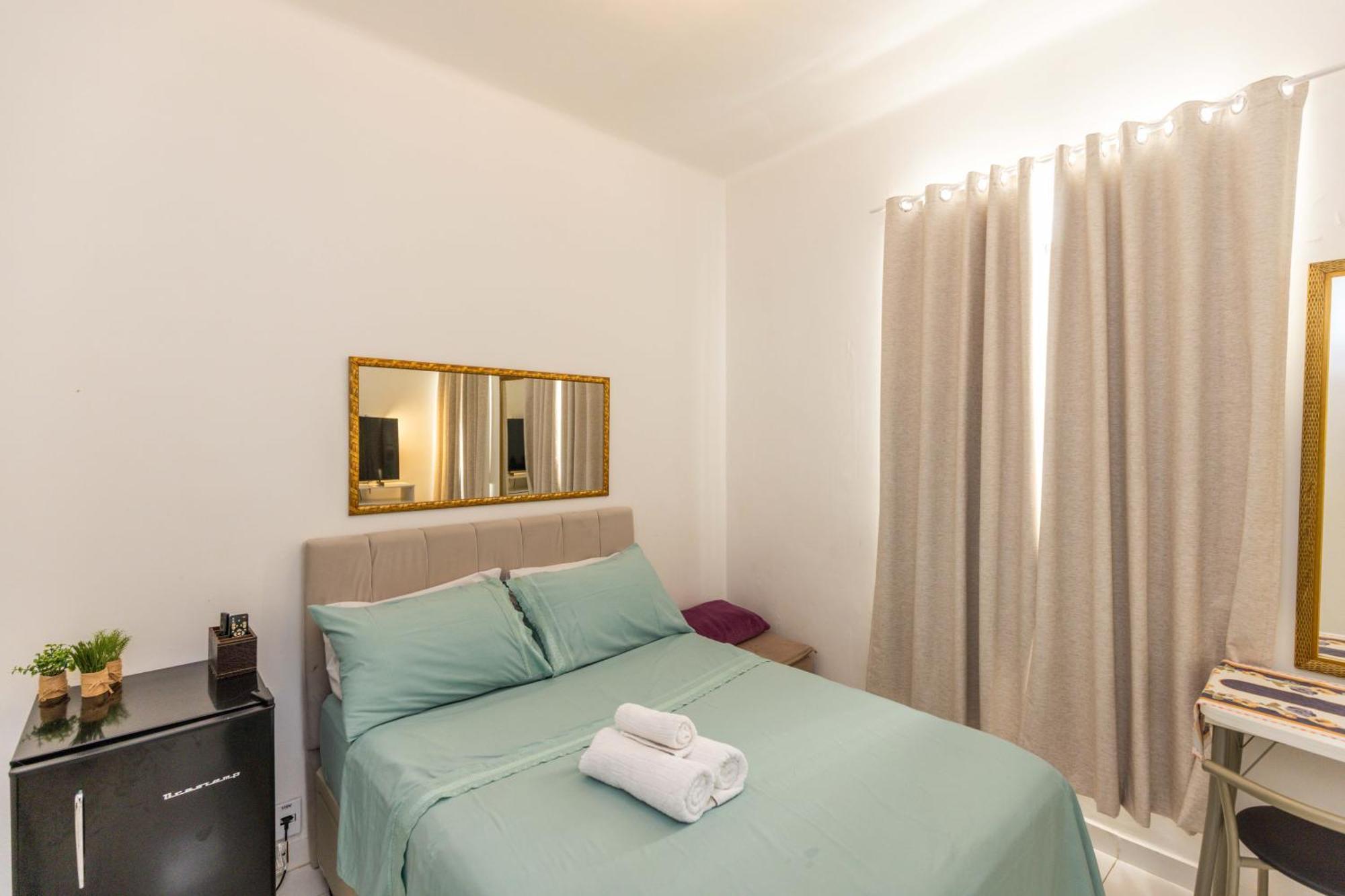 Studio'S Edificio Leblon Ρίο ντε Τζανέιρο Εξωτερικό φωτογραφία