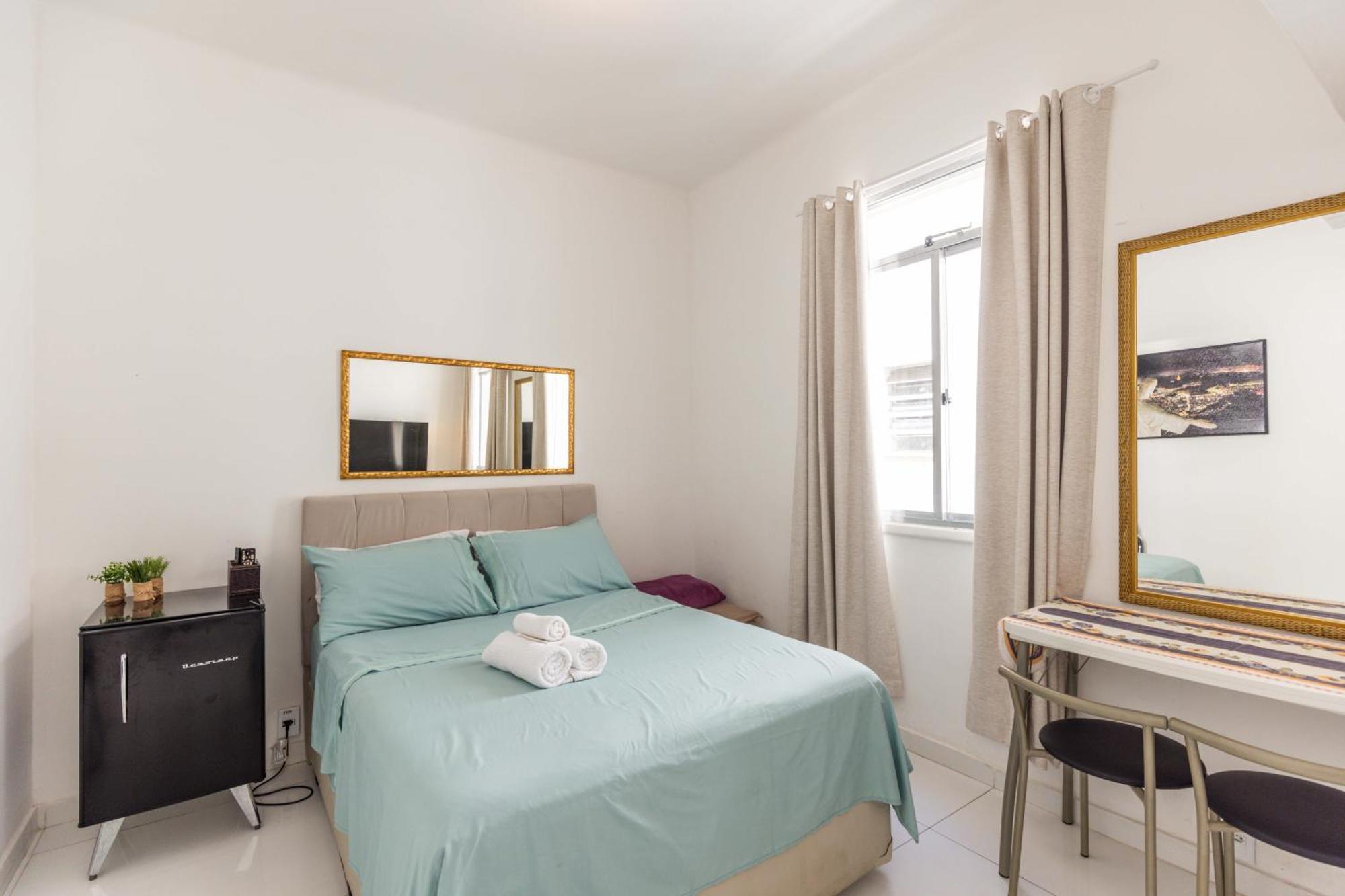 Studio'S Edificio Leblon Ρίο ντε Τζανέιρο Εξωτερικό φωτογραφία