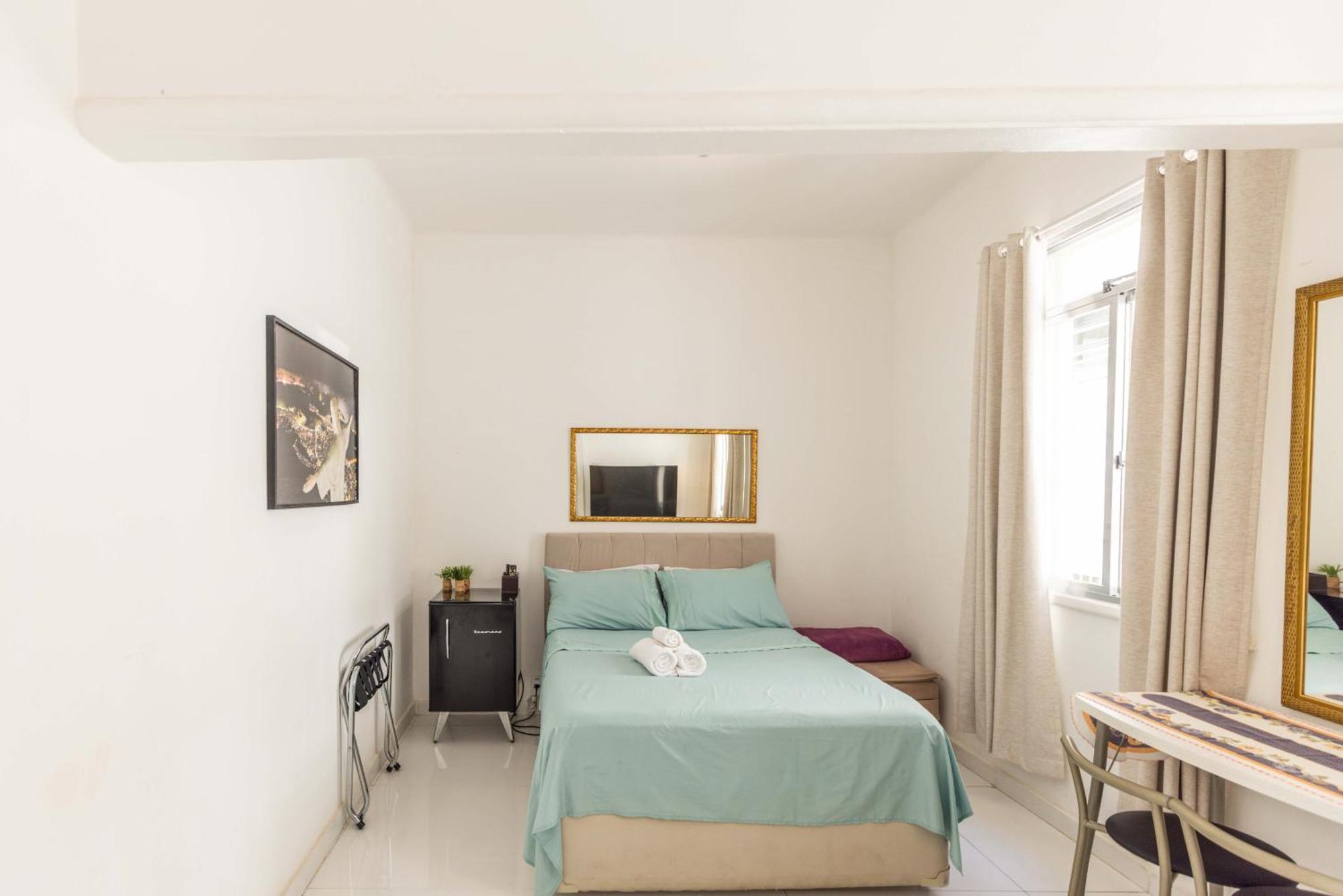 Studio'S Edificio Leblon Ρίο ντε Τζανέιρο Εξωτερικό φωτογραφία